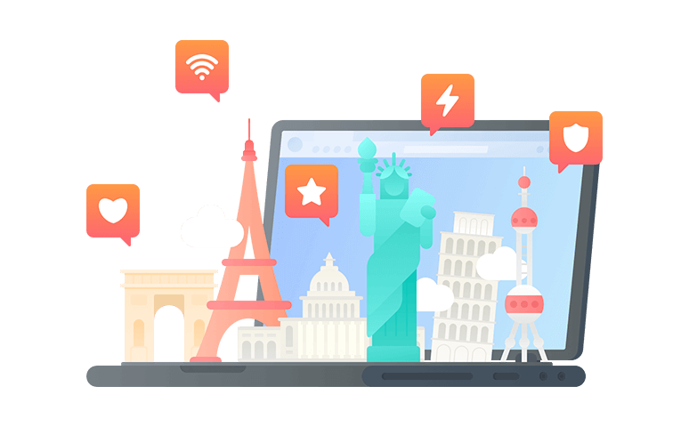 在哥伦比亚连接到中国vpn - 亮讯加速器